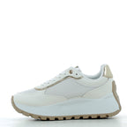 Scarpe Laura Biagiotti Donna 9647P26     WHITE