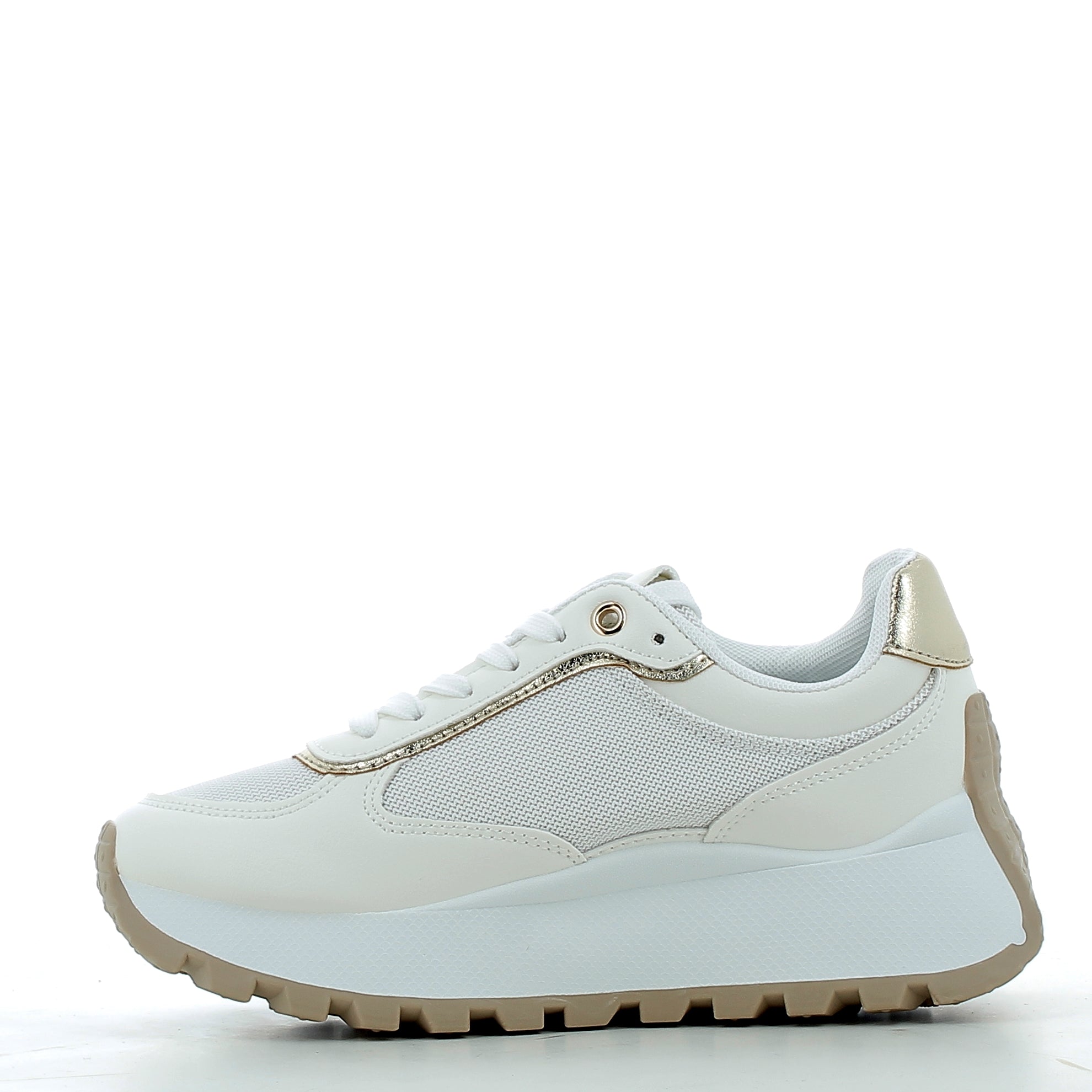 Scarpe Laura Biagiotti Donna 9647P26     WHITE