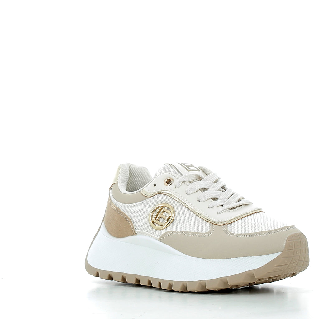 Scarpe Laura Biagiotti Donna 9647P26     BEIGE