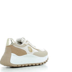 Scarpe Laura Biagiotti Donna 9647P26     BEIGE