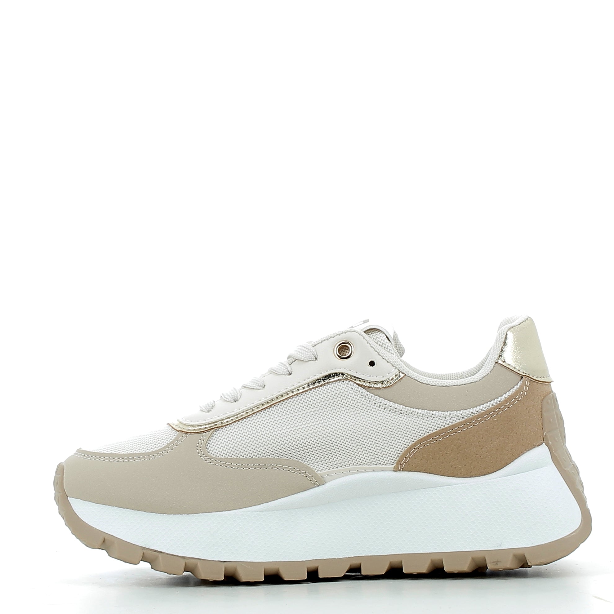 Scarpe Laura Biagiotti Donna 9647P26     BEIGE