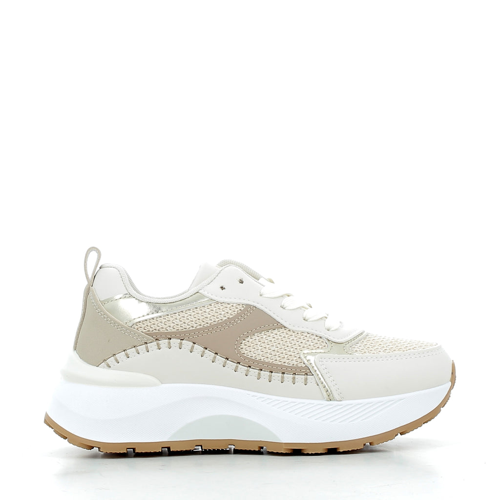 Scarpe Laura Biagiotti Donna 9645P26     IVORY S