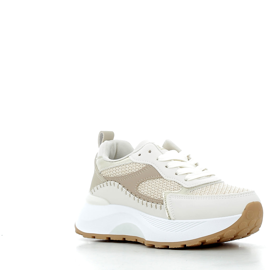 Scarpe Laura Biagiotti Donna 9645P26     IVORY S
