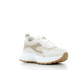 Scarpe Laura Biagiotti Donna 9645P26     IVORY S