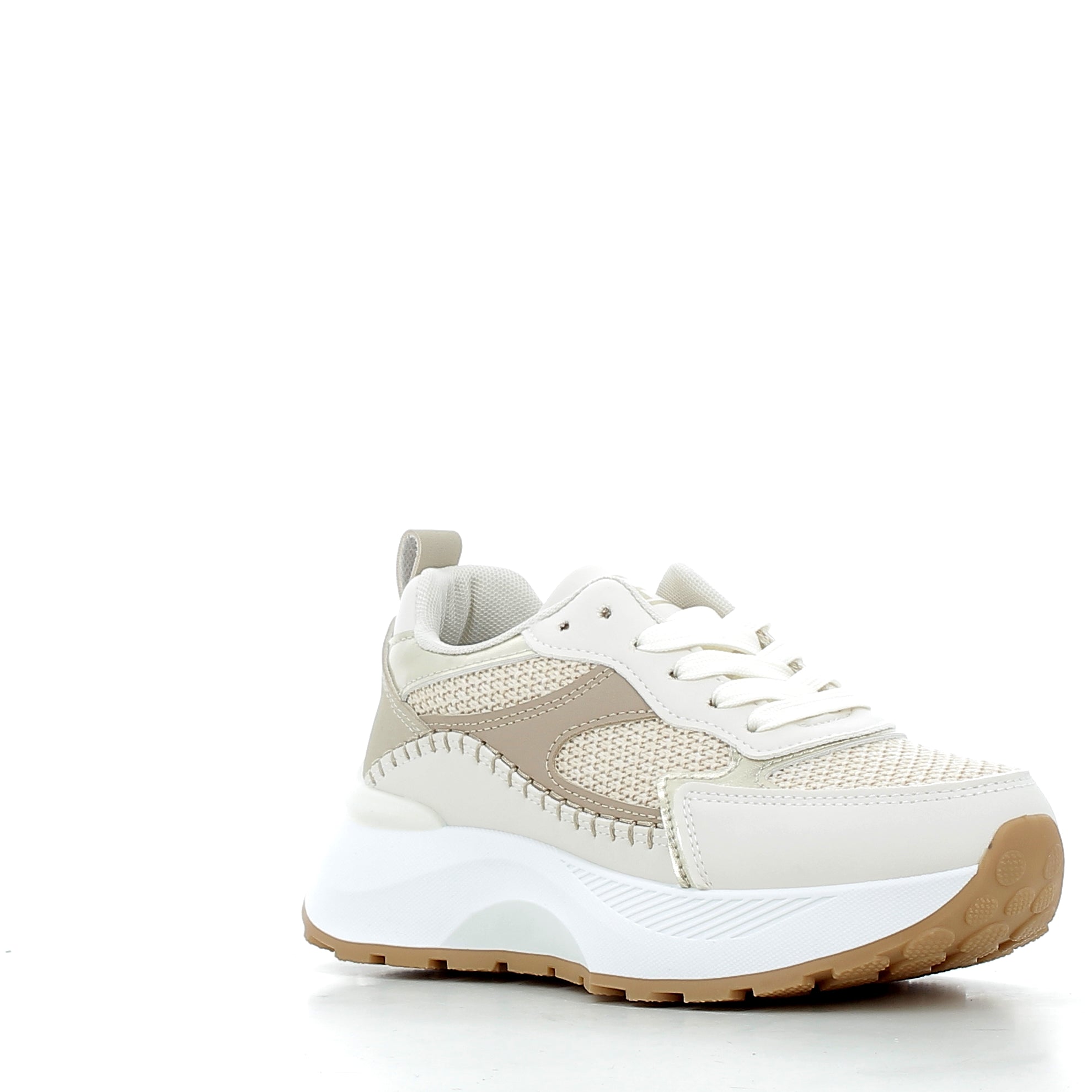 Scarpe Laura Biagiotti Donna 9645P26     IVORY S