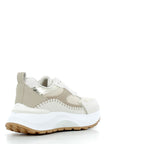 Scarpe Laura Biagiotti Donna 9645P26     IVORY S