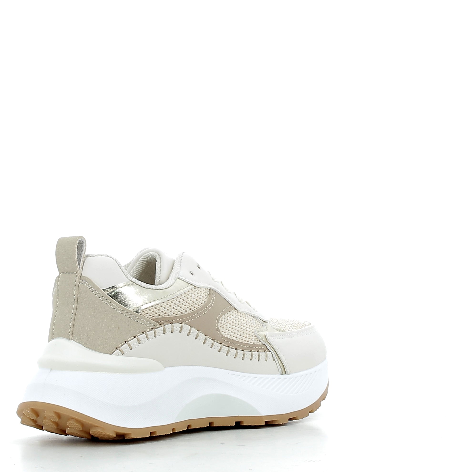 Scarpe Laura Biagiotti Donna 9645P26     IVORY S