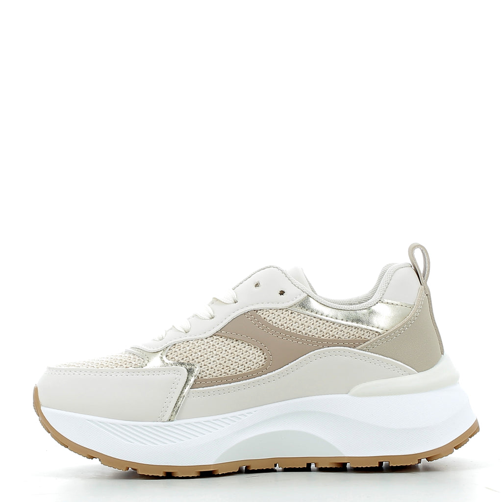 Scarpe Laura Biagiotti Donna 9645P26     IVORY S