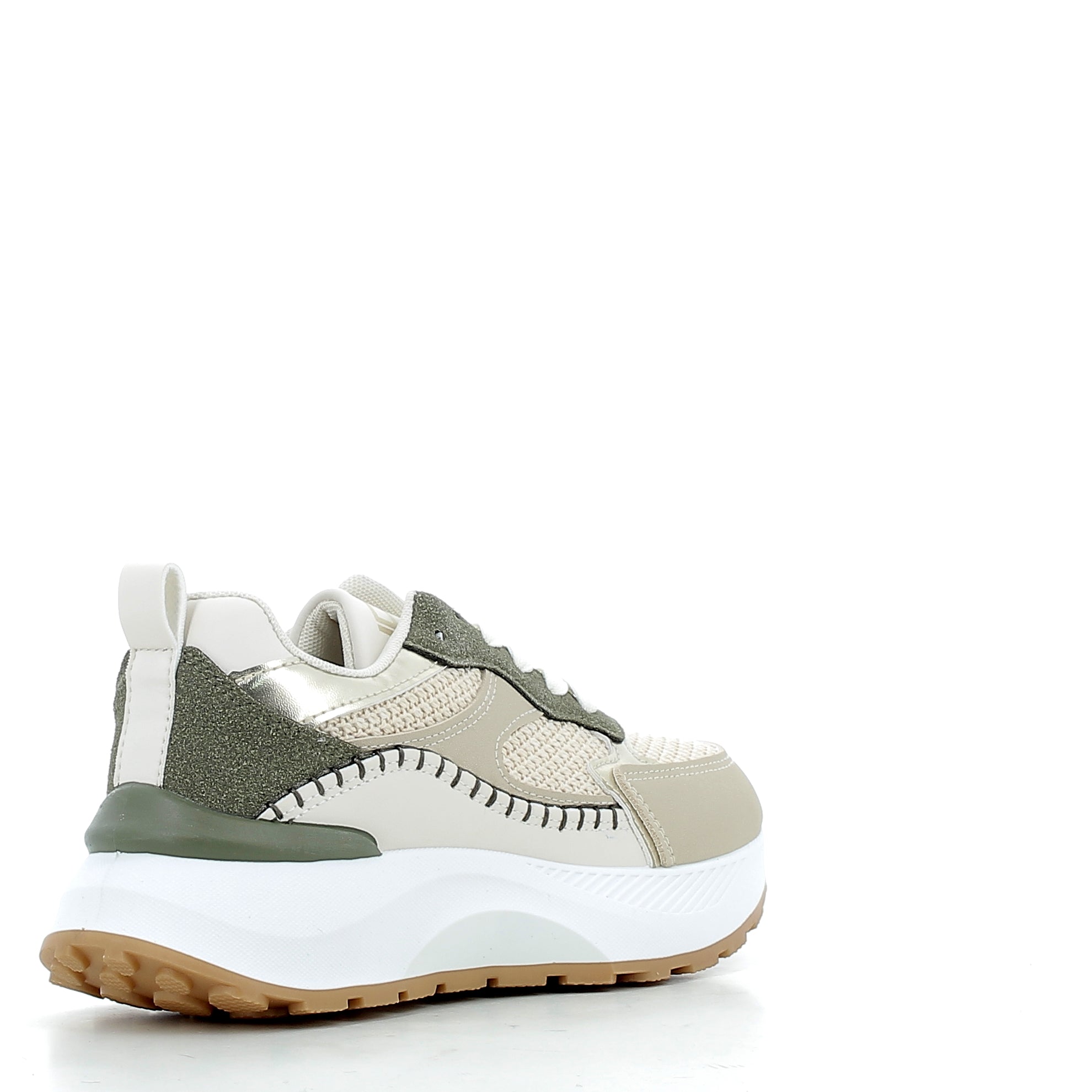 Scarpe Laura Biagiotti Donna 9645P26     GREEN