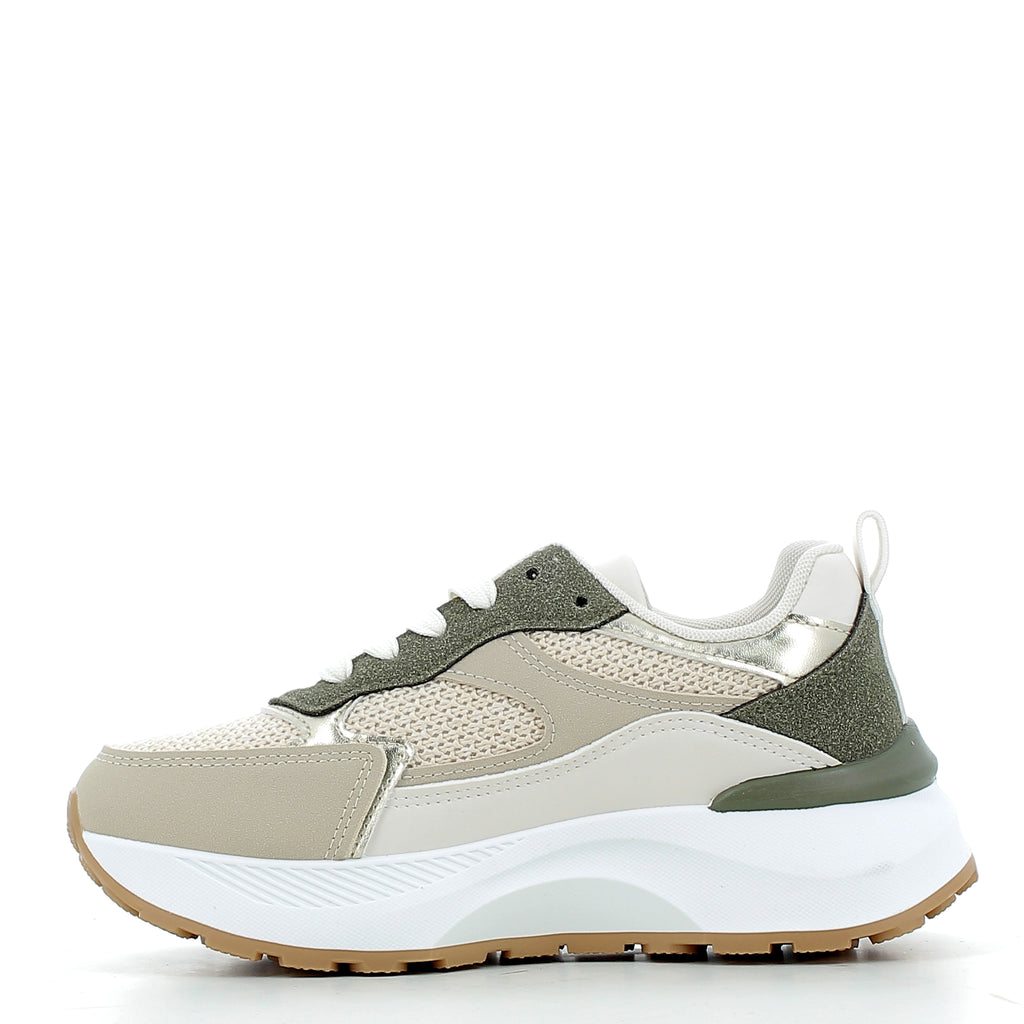 Scarpe Laura Biagiotti Donna 9645P26     GREEN