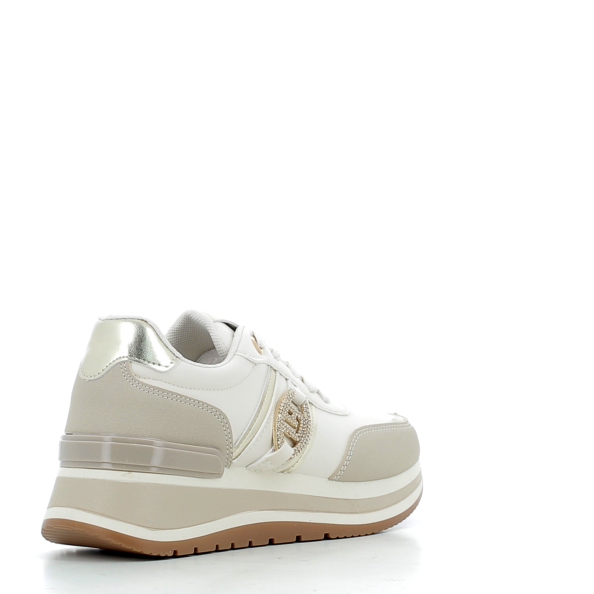 Scarpe Laura Biagiotti Donna 9635P26     BEIGE