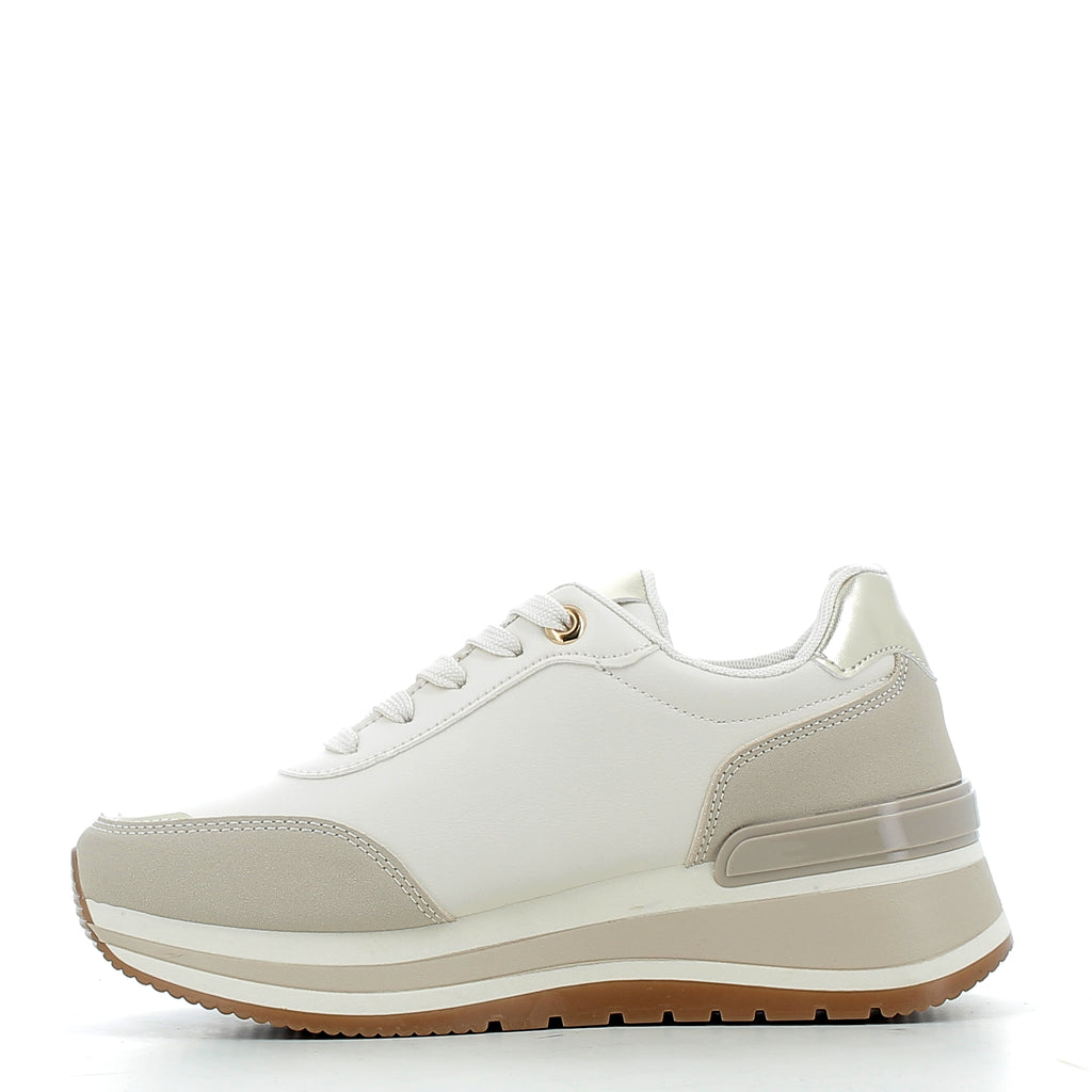 Scarpe Laura Biagiotti Donna 9635P26     BEIGE