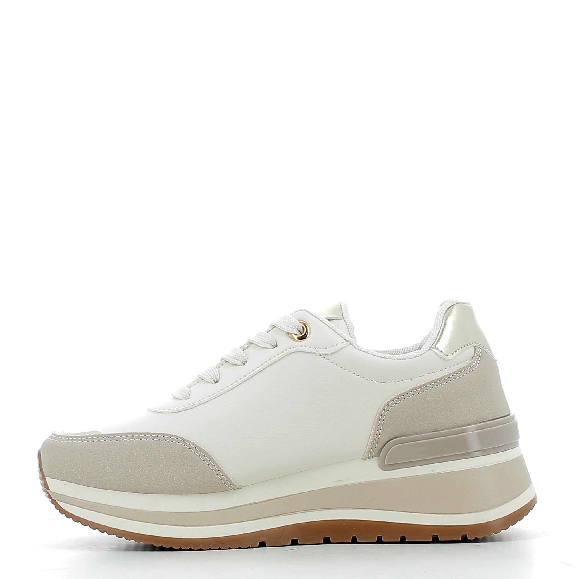 Scarpe Laura Biagiotti Donna 9635P26     BEIGE