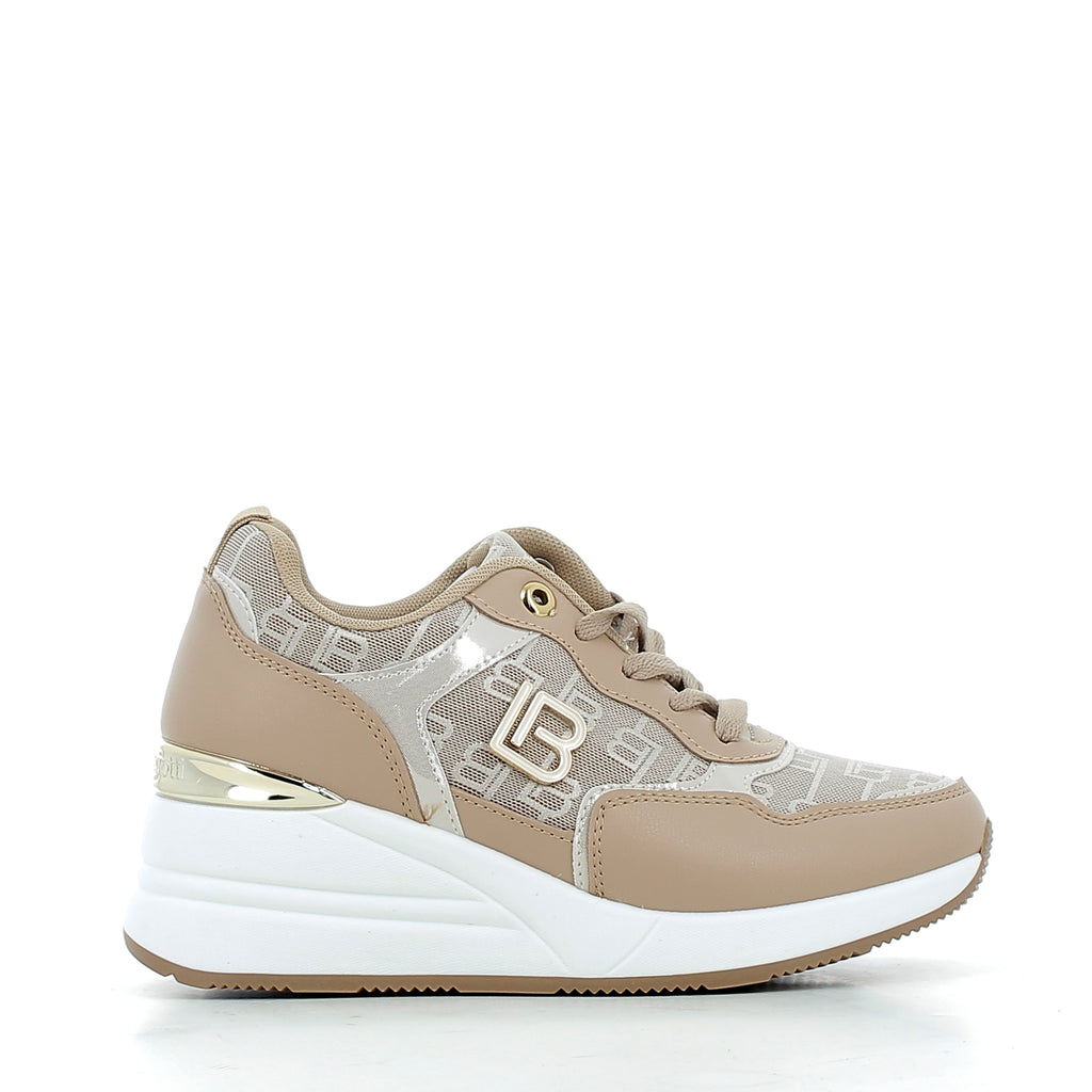 Scarpe Laura Biagiotti Donna 9657P26     CAMEL