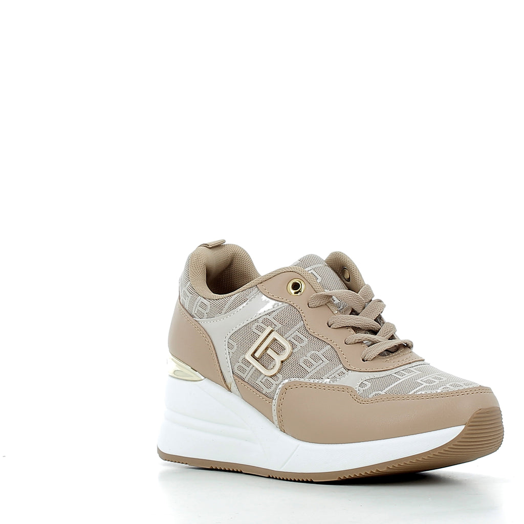Scarpe Laura Biagiotti Donna 9657P26     CAMEL