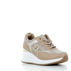 Scarpe Laura Biagiotti Donna 9657P26     CAMEL
