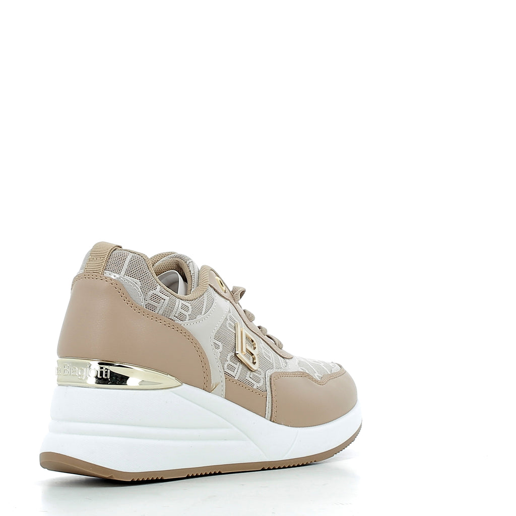 Scarpe Laura Biagiotti Donna 9657P26     CAMEL