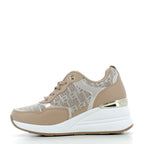 Scarpe Laura Biagiotti Donna 9657P26     CAMEL