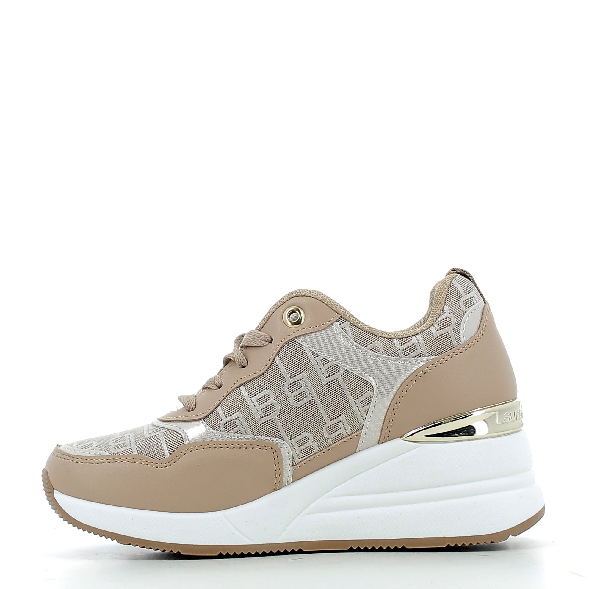 Scarpe Laura Biagiotti Donna 9657P26     CAMEL