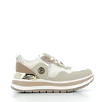 Scarpe Laura Biagiotti Donna 9631P26     BEIGE