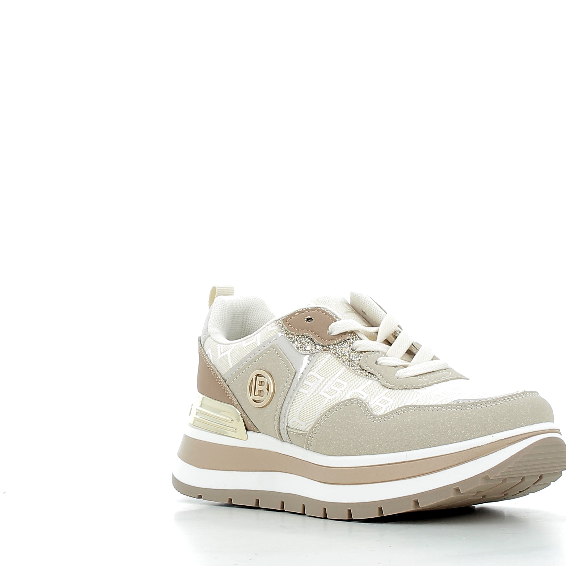 Scarpe Laura Biagiotti Donna 9631P26     BEIGE