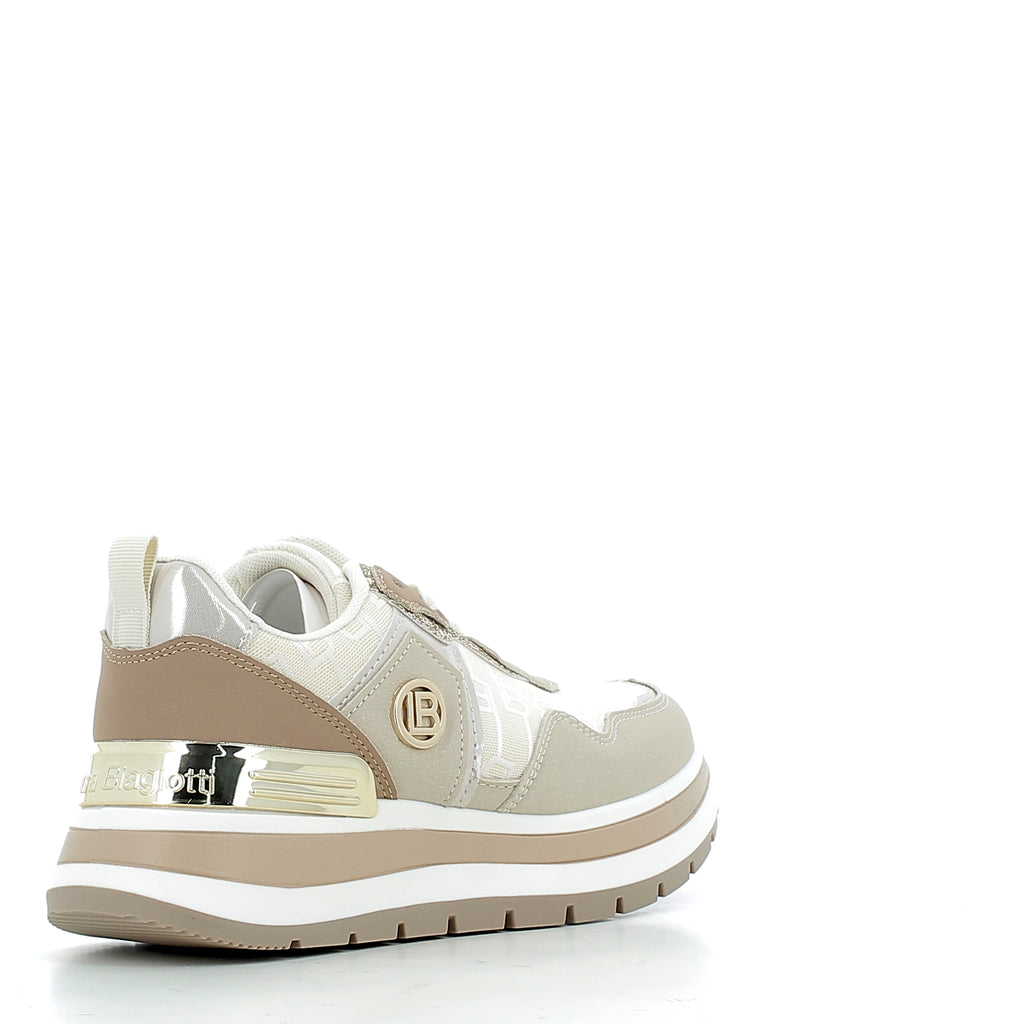 Scarpe Laura Biagiotti Donna 9631P26     BEIGE