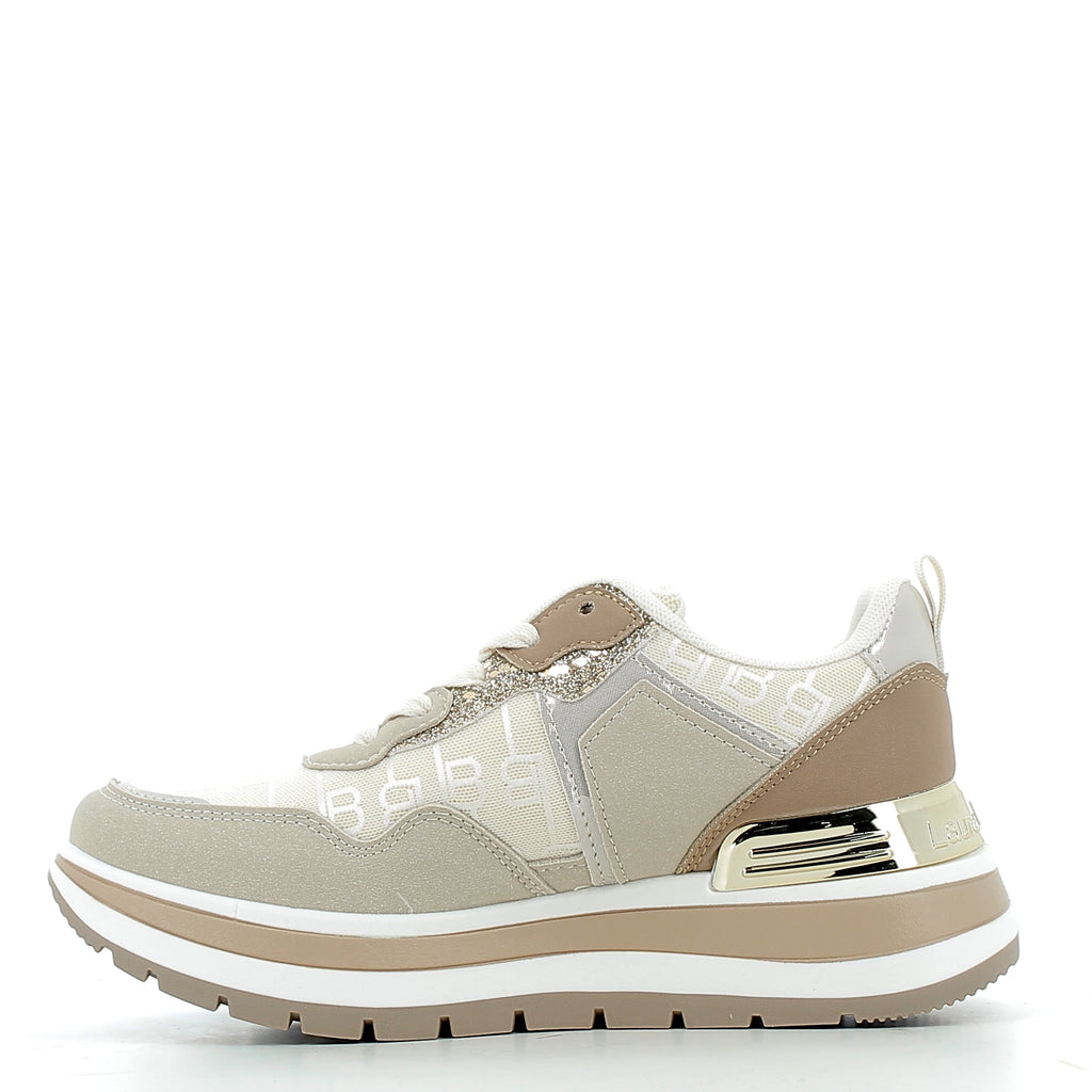Scarpe Laura Biagiotti Donna 9631P26     BEIGE