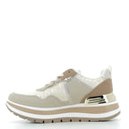 Scarpe Laura Biagiotti Donna 9631P26     BEIGE