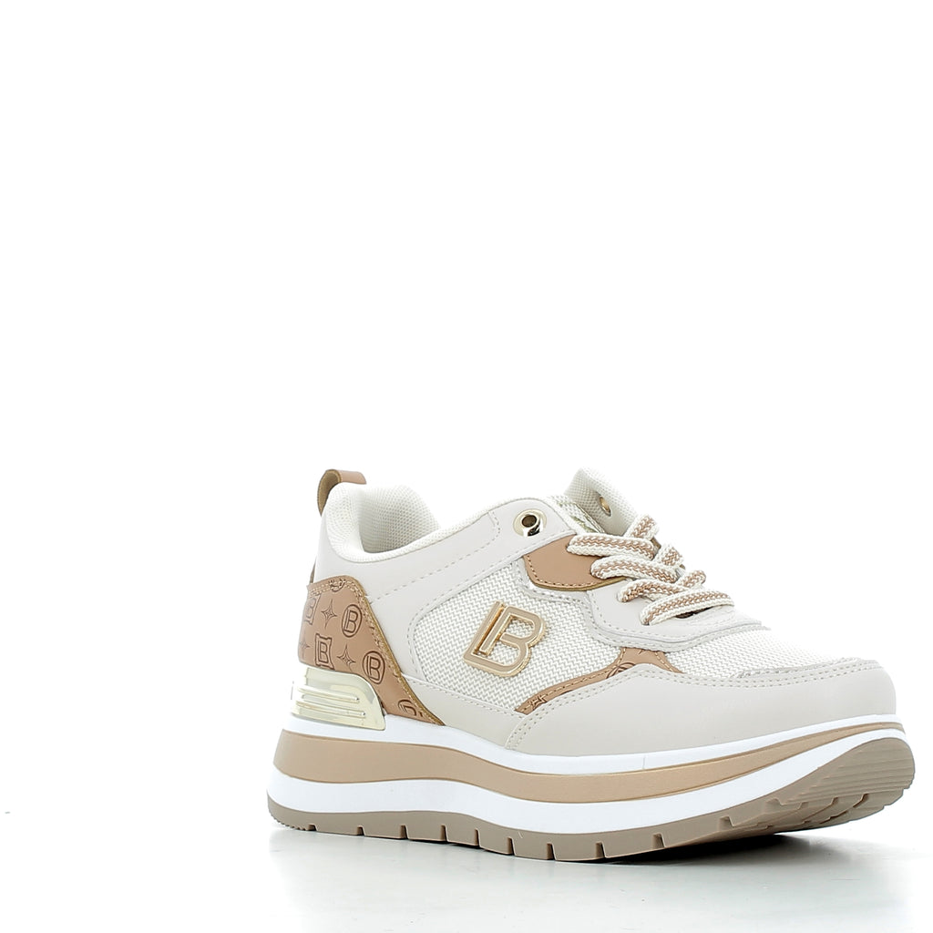 Scarpe Laura Biagiotti Donna 9630P26     IVORY