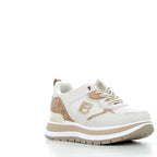 Scarpe Laura Biagiotti Donna 9630P26     IVORY