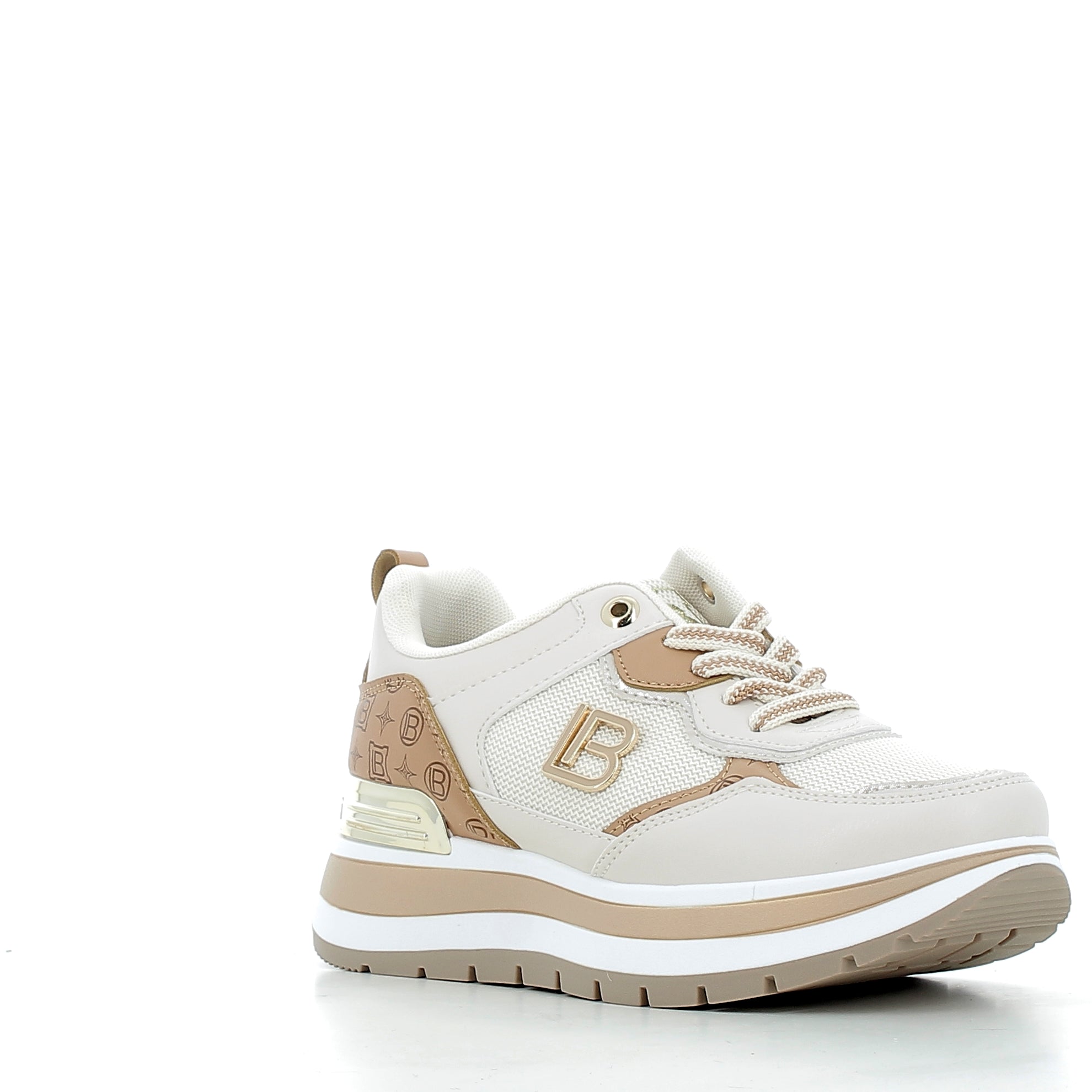 Scarpe Laura Biagiotti Donna 9630P26     IVORY
