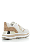 Scarpe Laura Biagiotti Donna 9630P26     IVORY