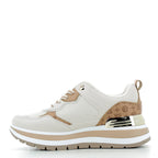 Scarpe Laura Biagiotti Donna 9630P26     IVORY