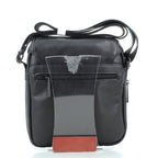 Men's Bag Bikkembergs 1270P26 BLK