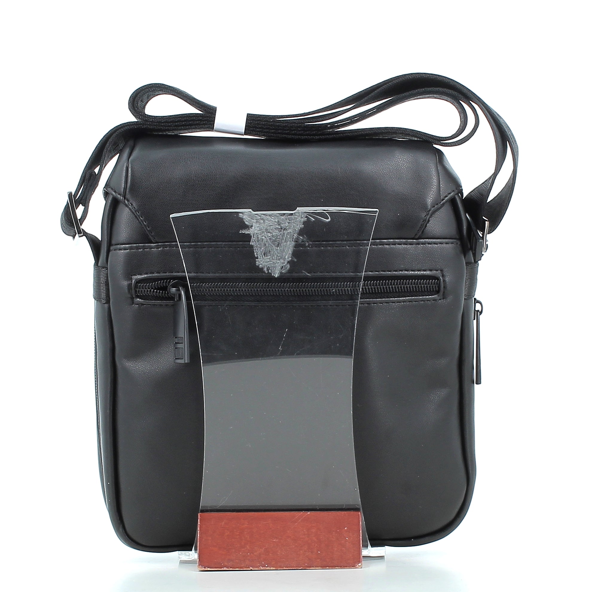 Men's Bag Bikkembergs 1270P26 BLK