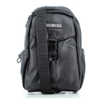 Men's Bikkembergs Bag 1271P26 BLK