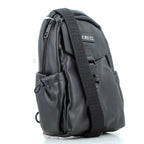 Men's Bikkembergs Bag 1271P26 BLK