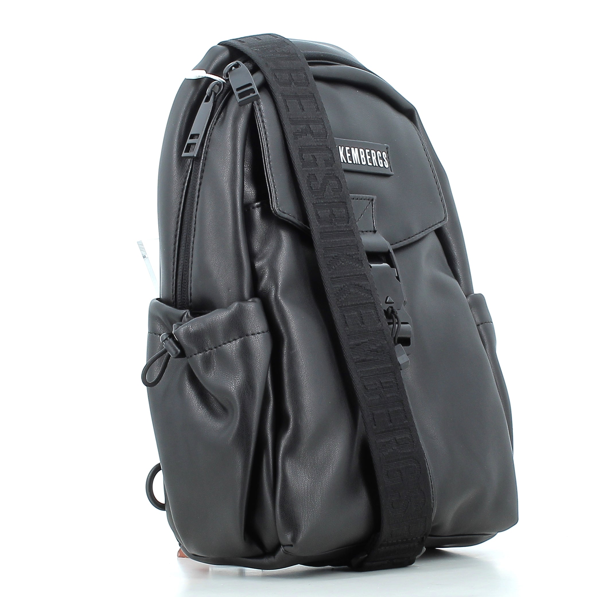 Men's Bikkembergs Bag 1271P26 BLK