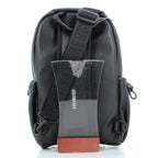 Men's Bikkembergs Bag 1271P26 BLK