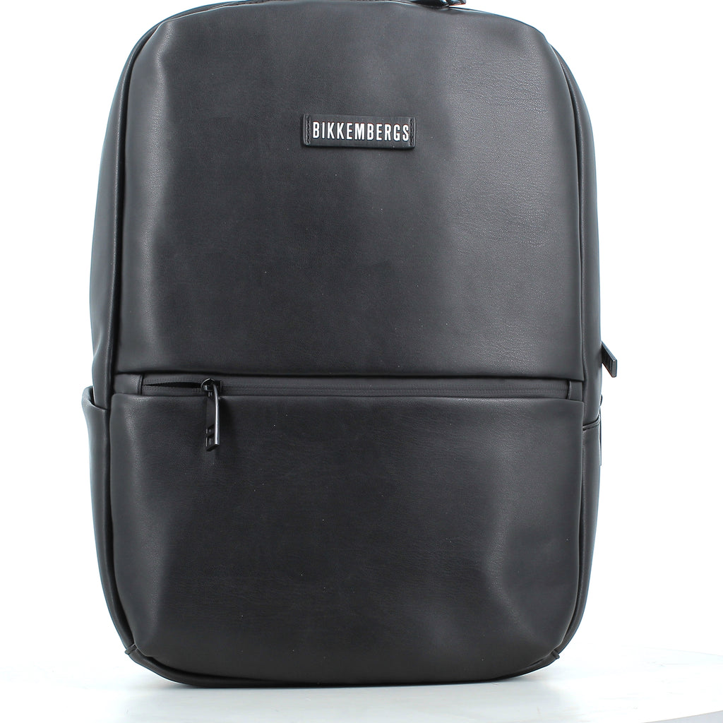 Bikkembergs Men's Bag 1269P26 BLK