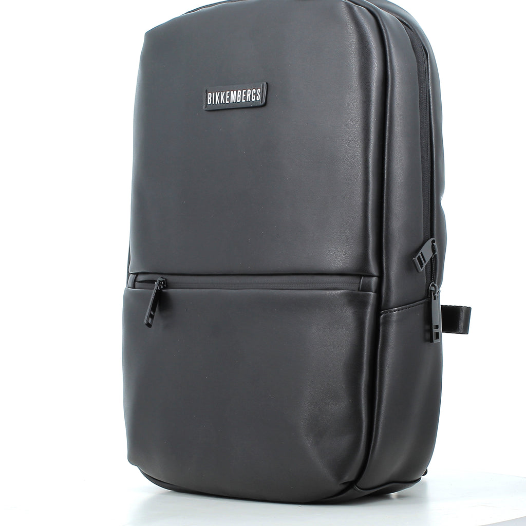 Bikkembergs Men's Bag 1269P26 BLK