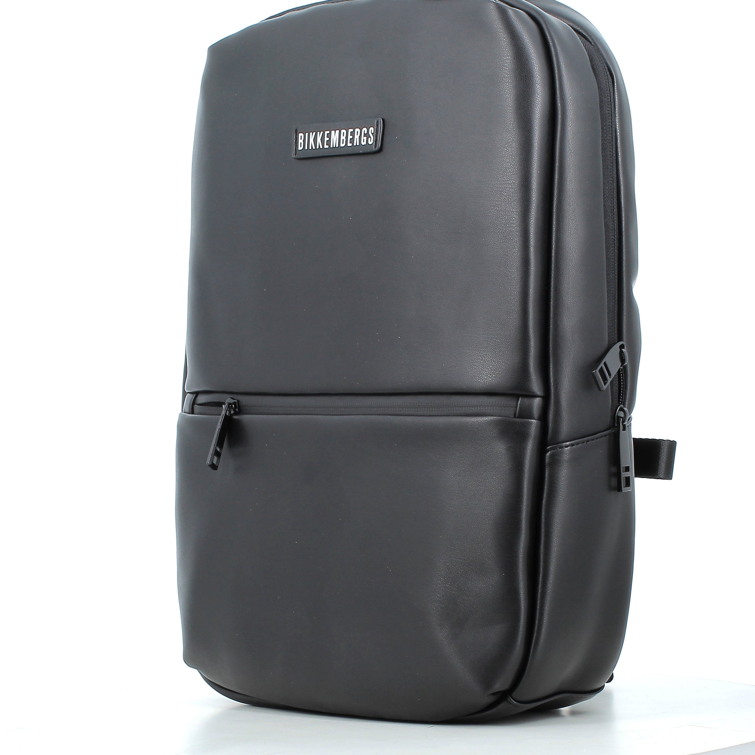 Bikkembergs Men's Bag 1269P26 BLK
