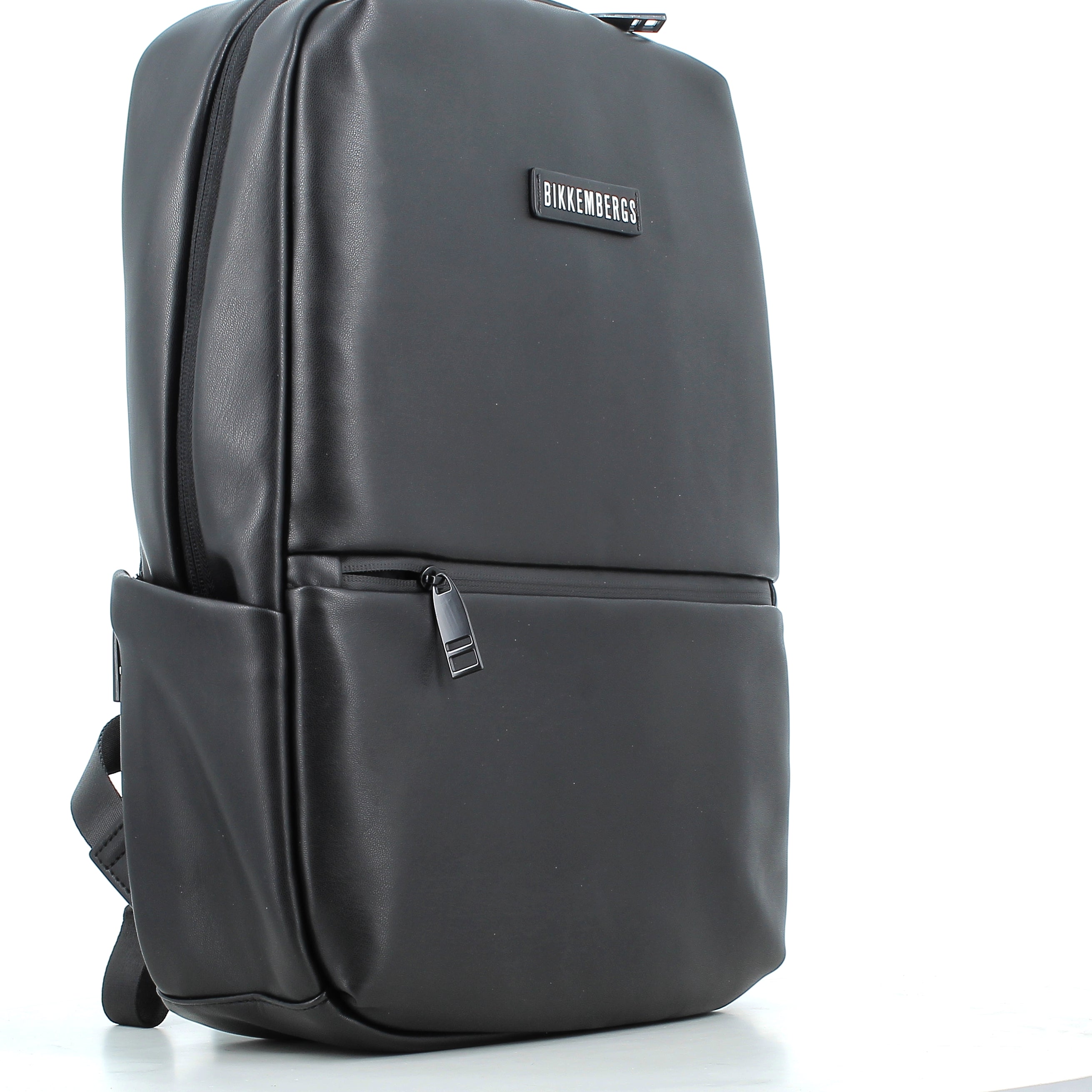 Bikkembergs Men's Bag 1269P26 BLK