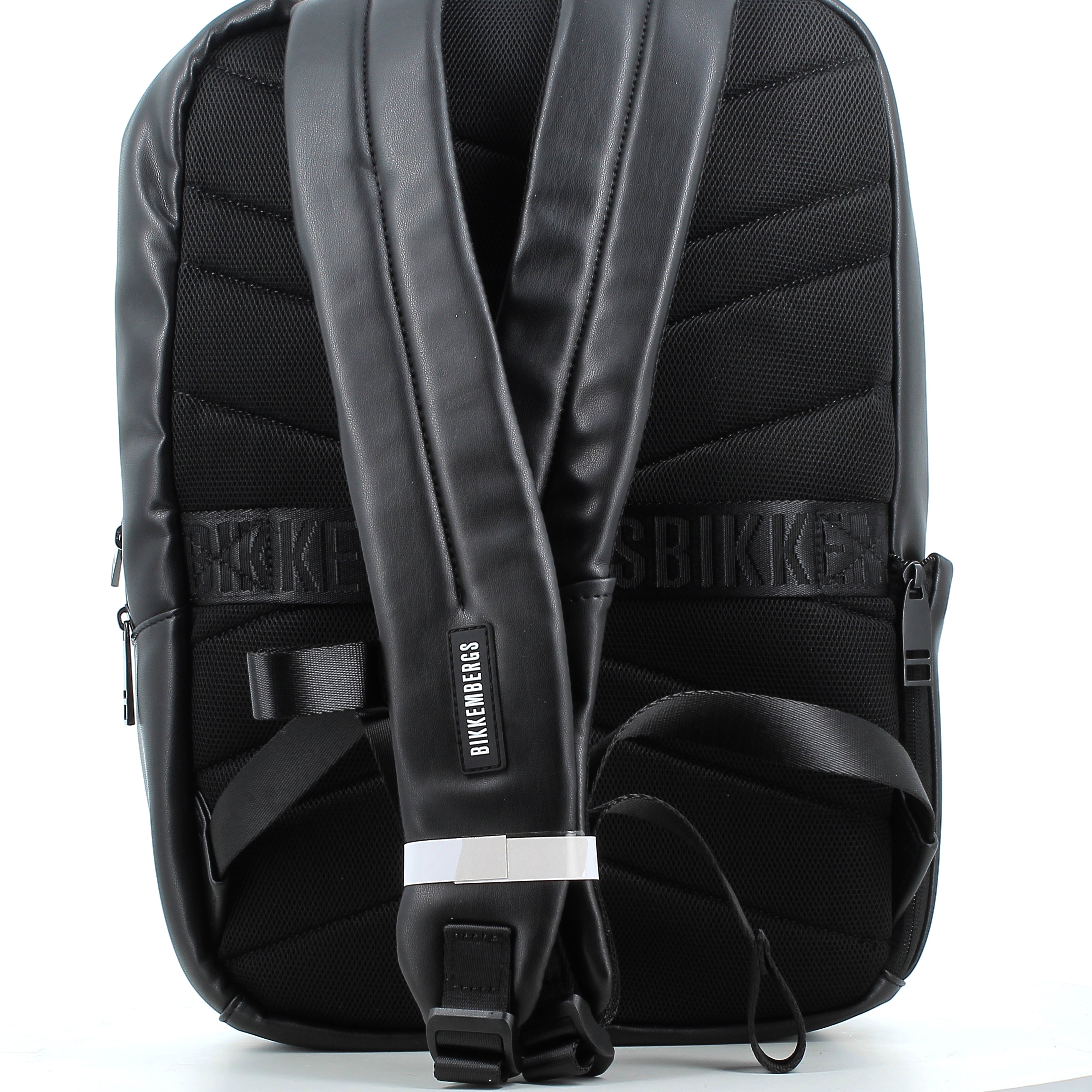 Bikkembergs Men's Bag 1269P26 BLK