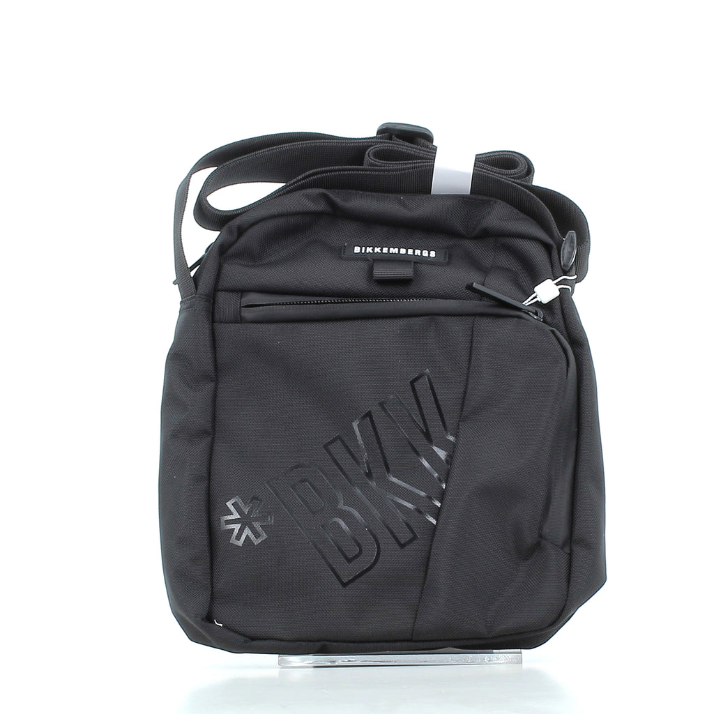 Men's Bag Bikkembergs 1290P26 BLK