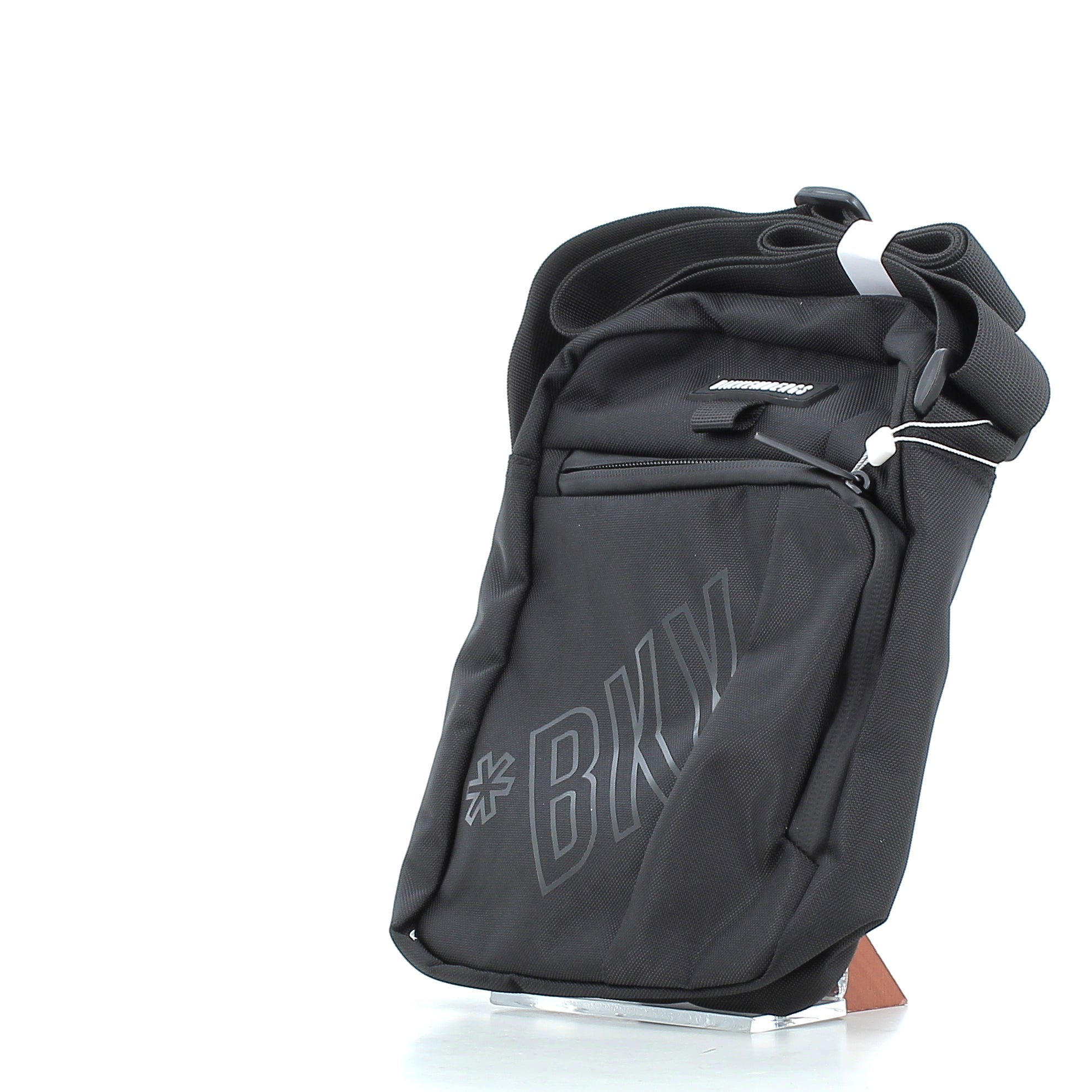 Men's Bag Bikkembergs 1290P26 BLK