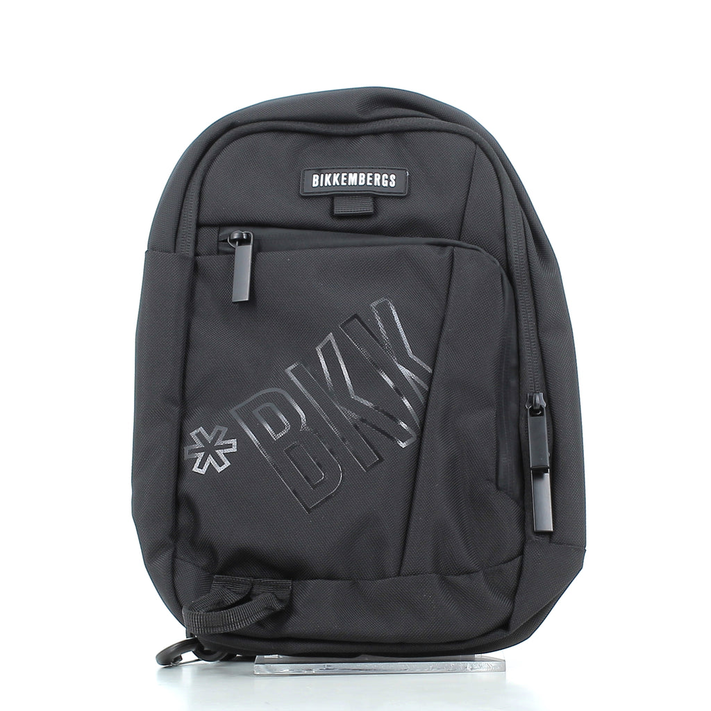 Men's Bikkembergs Bag 1289P26 BLK