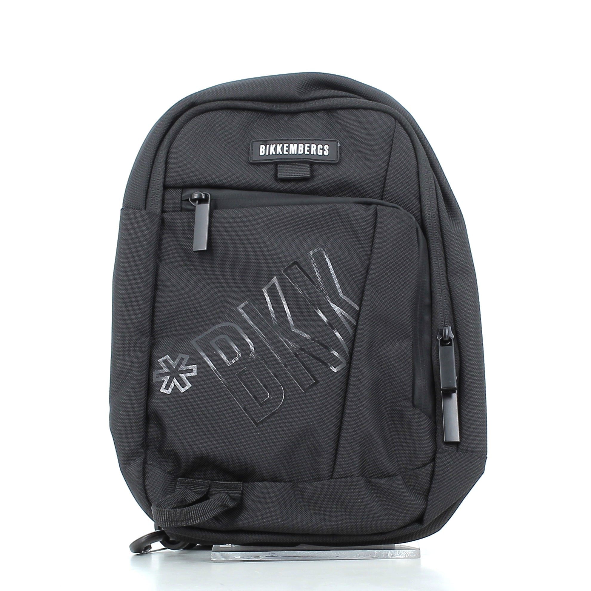 Men's Bikkembergs Bag 1289P26 BLK