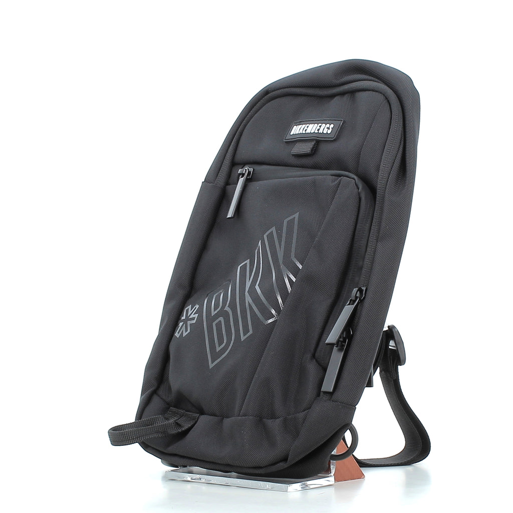 Men's Bikkembergs Bag 1289P26 BLK