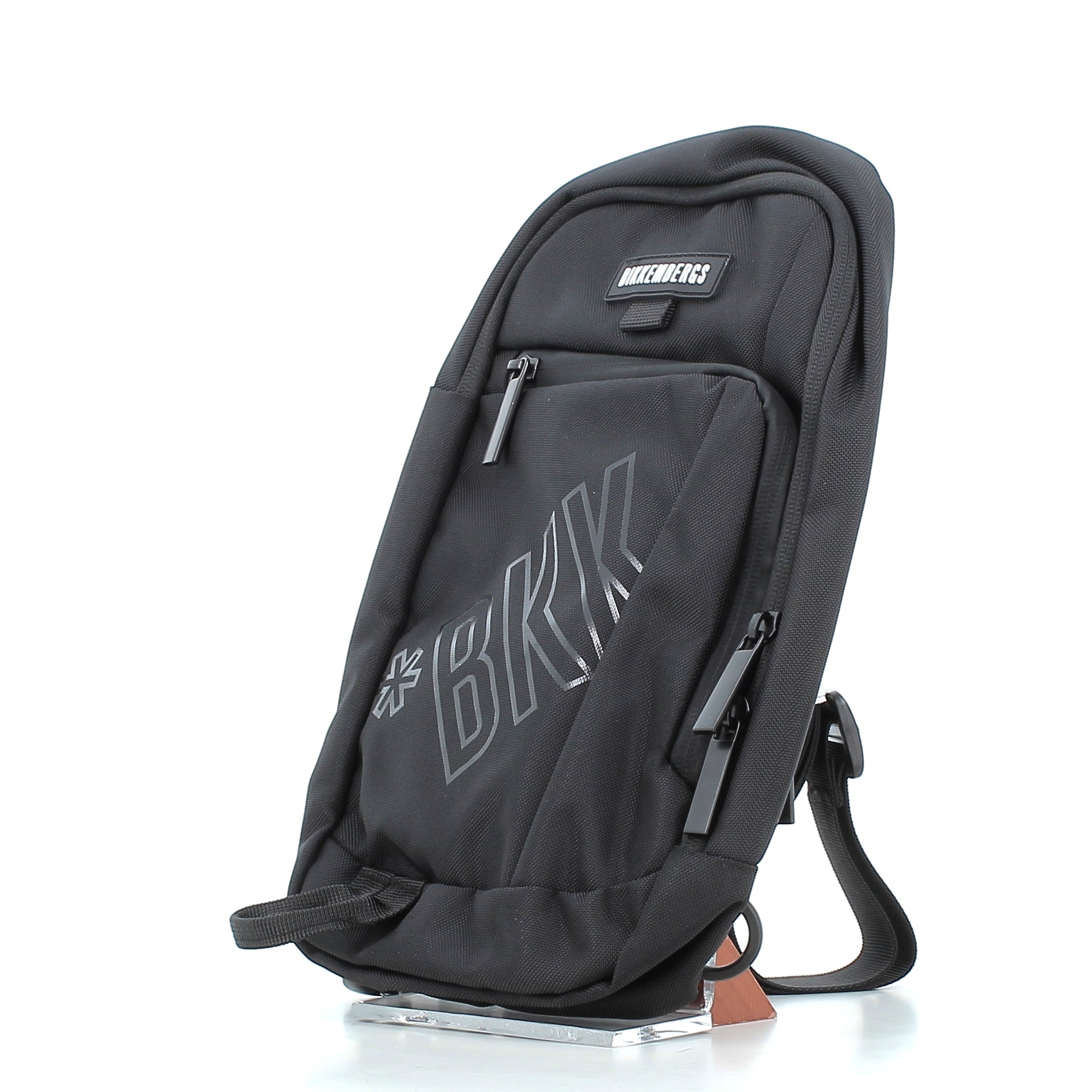 Men's Bikkembergs Bag 1289P26 BLK